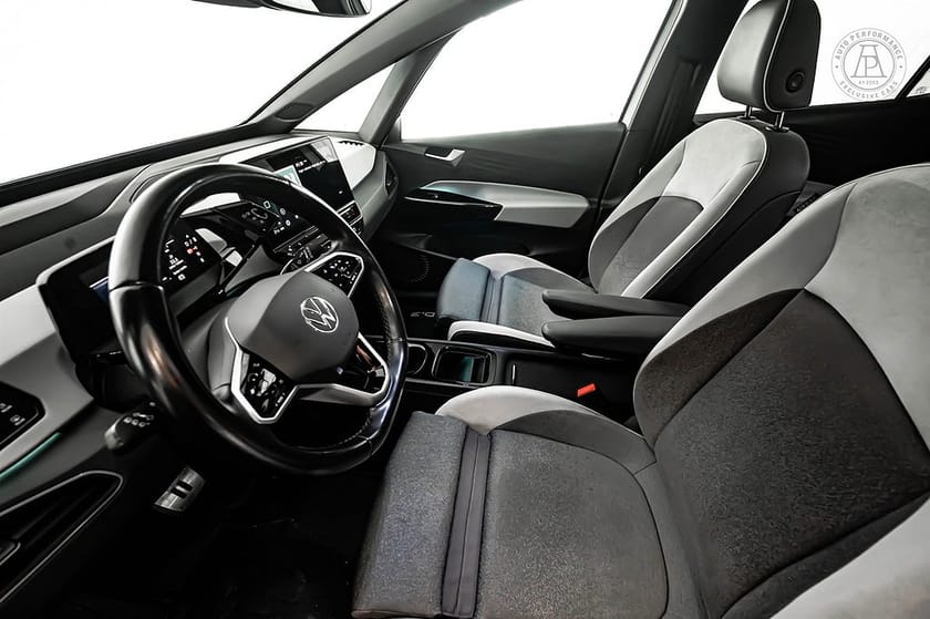 Bild 4 av Volkswagen ID.3 Pro Performance MAX / Hemleverans /