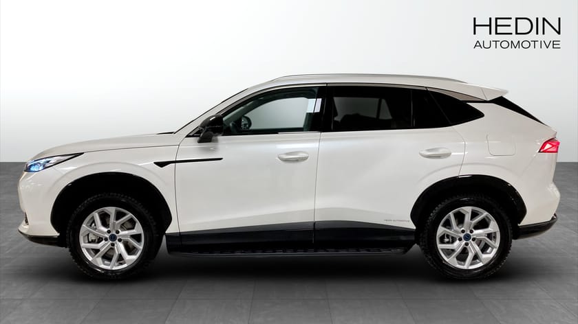Bild 4 av MG HS PHEV LUXURY 307 HK | 360° kamera | 0% RÄNTEKAMPANJ