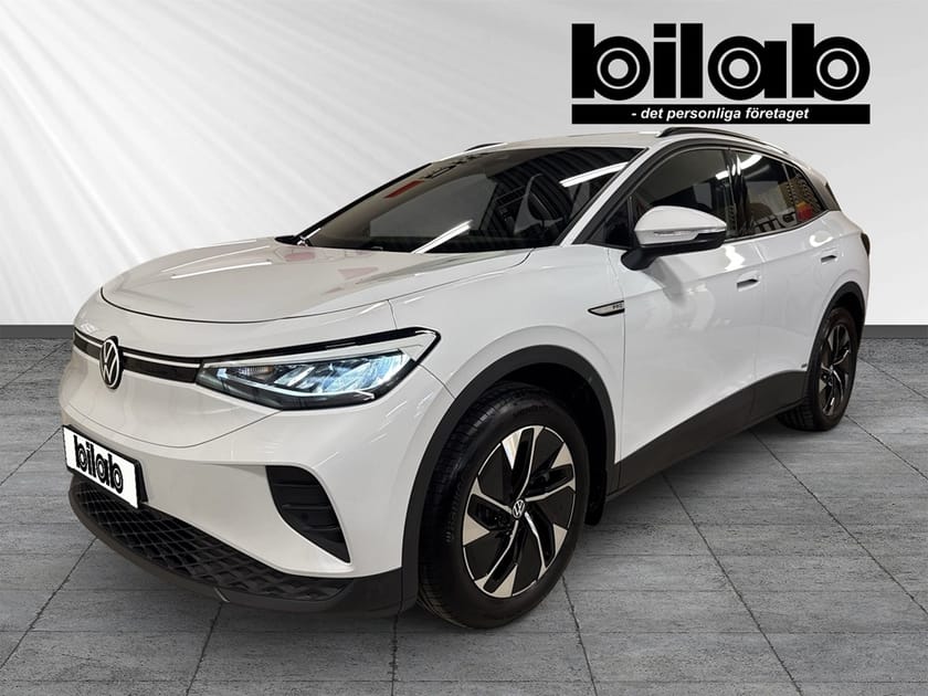 Bild 1 av Volkswagen ID.4 Pro Performance 77kWh 204hk