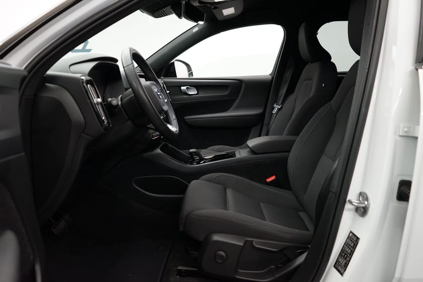 Bild 5 av Volvo XC40 Recharge Single Motor Core Edition, Baklucka elmanövrerad