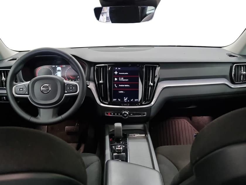 Bild 5 av Volvo V60 B4 II Bensin MomAdv Navi Pro Edition