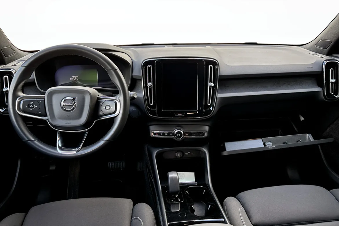 Volvo XC40 Recharge
