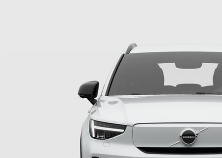Volvo EX40 Single Motor Extended Range