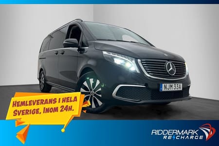 Mercedes-Benz EQV 300