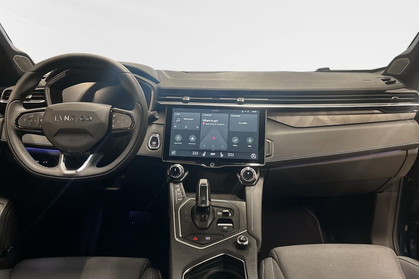 Bild 5 av Lynk & Co 01 PHEV 