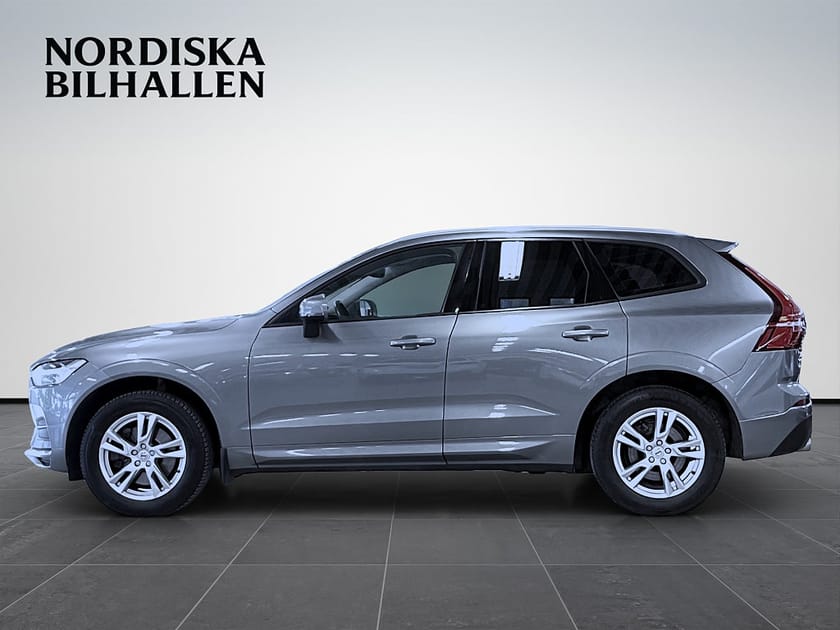 Bild 4 av Volvo XC60 D4 Geartronic Momentum SE Värmare Drag Kamera