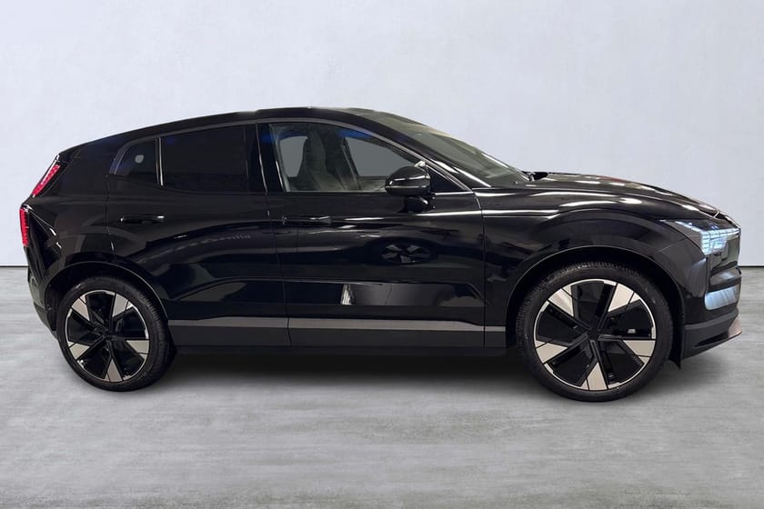 Bild 3 av Volvo EX30 Twin Motor Performance M Ultra Edition