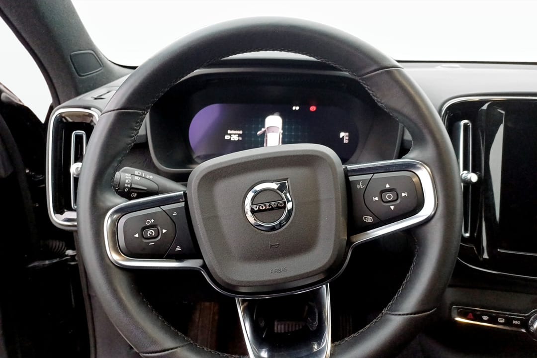 Volvo XC40 Recharge Single Motor