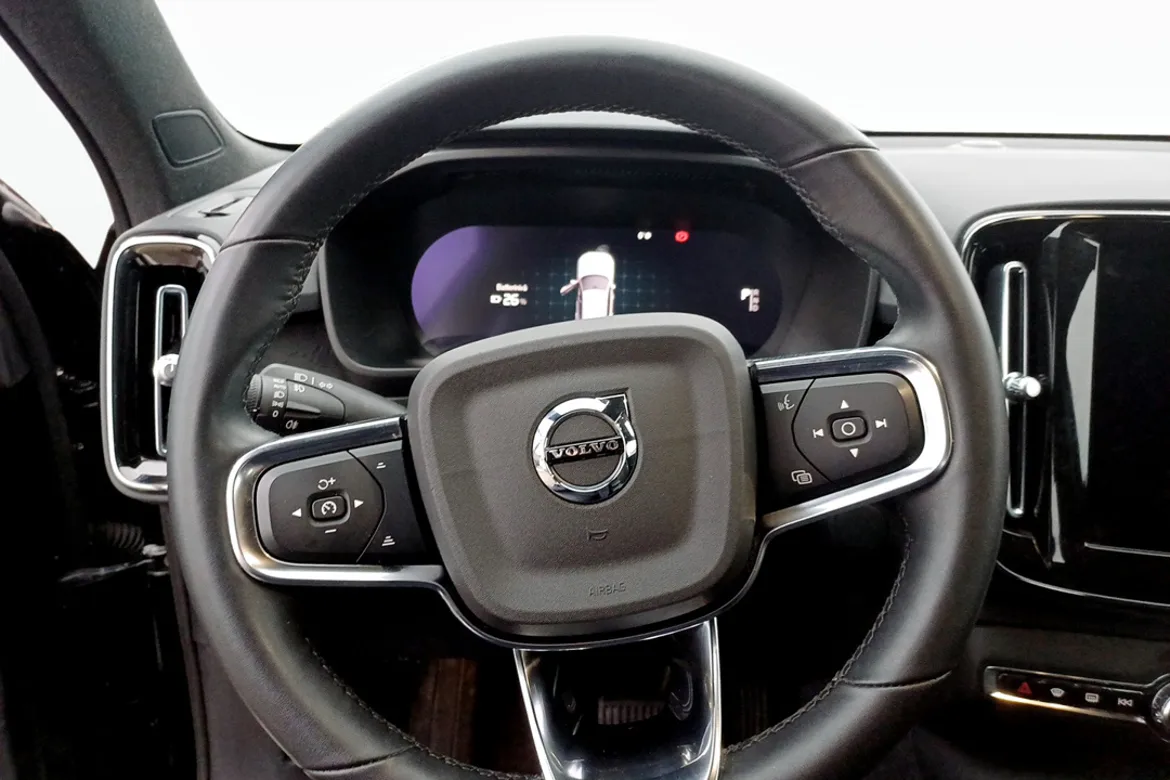 Volvo XC40 Recharge Single Motor