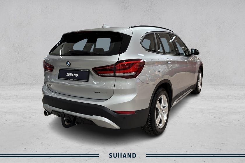 Bilde 5 av BMW X1 xDrive25e 25e | 4x4 | Sportline | Krok | Komplett service