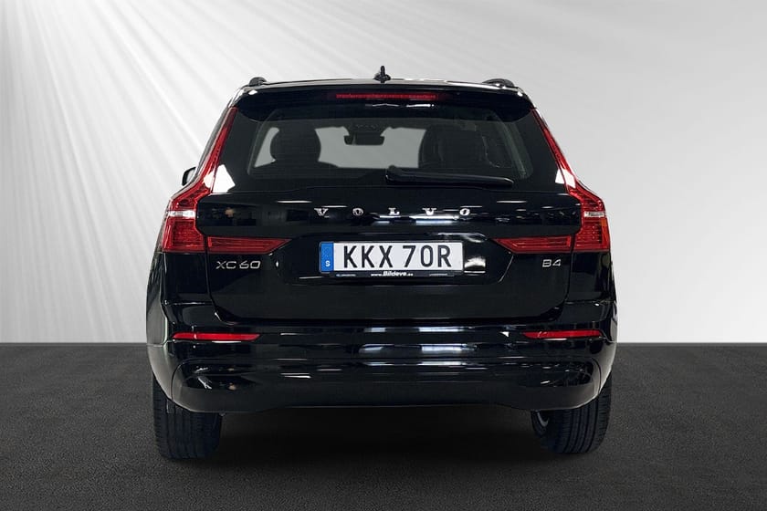 Bild 2 av Volvo XC60 B4 Diesel Core