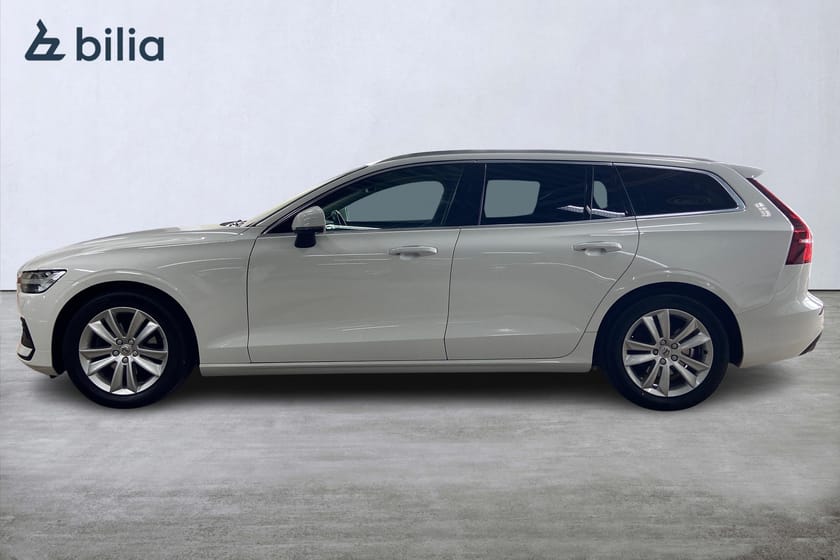 Bild 3 av Volvo V60 B4 Bensin Momentum Advanced Edition