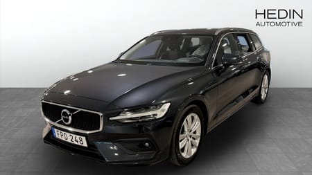 Volvo V60 D4 Momentum