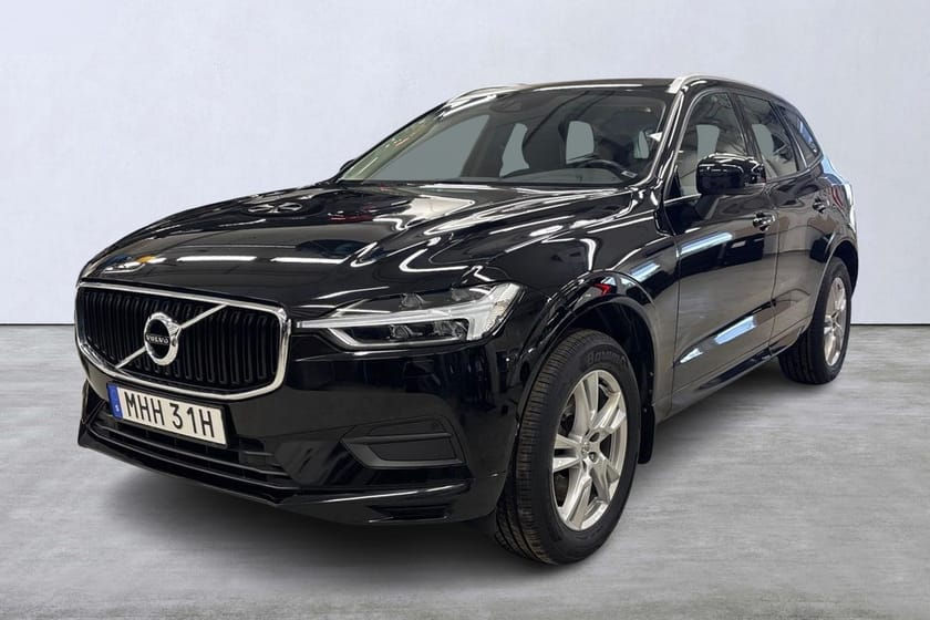 Bild 1 av Volvo XC60 D4 Momentum Edition