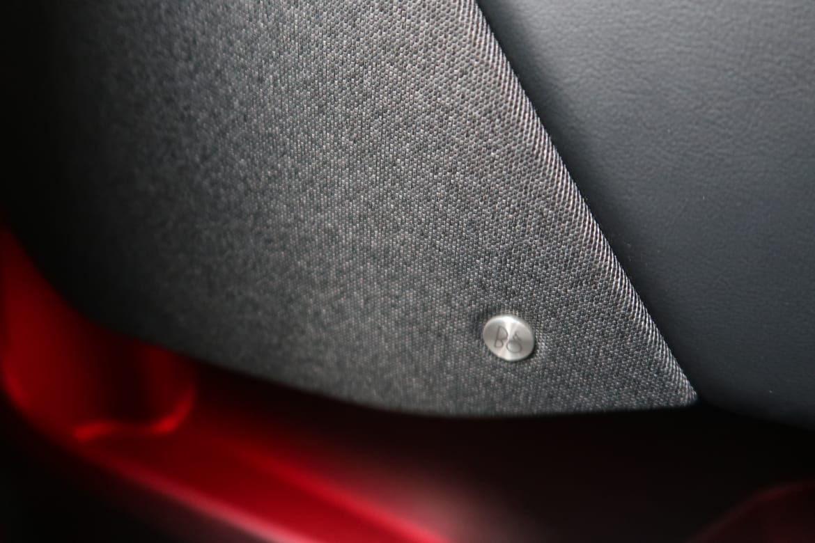 Ford Mustang Mach-E 2022 - miniatyr 19