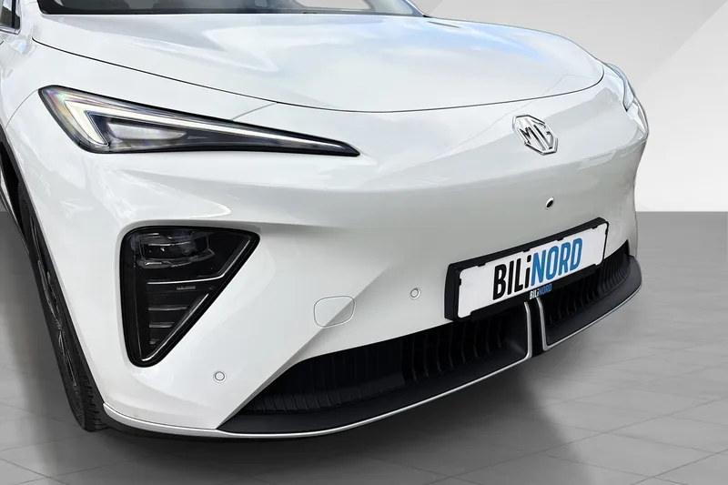 MG S6 EV Dual Motor bilde 8