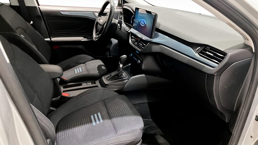 Bild 3 av Ford Focus Kombi ACTIVE EDITION 155HK EcoBoost Hybrid