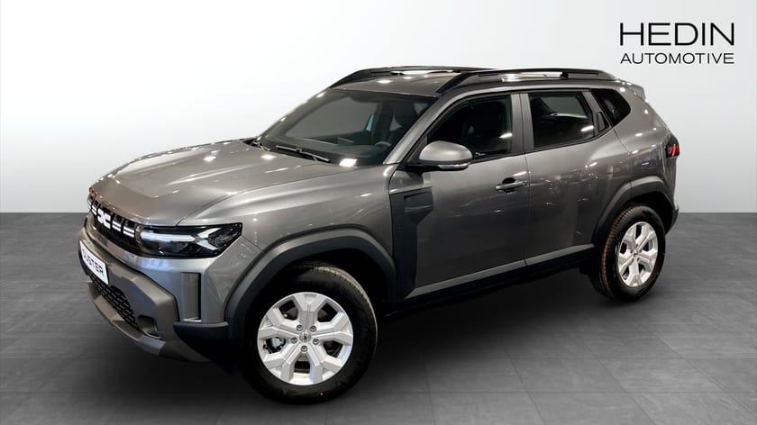 Bild 1 av Dacia Duster Hybrid 155 EXPRESSION PL FR 2.990SEK/MÅN