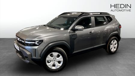 Dacia Duster Hybrid 155 EXPRESSION PL FR 2.990SEK/MÅN