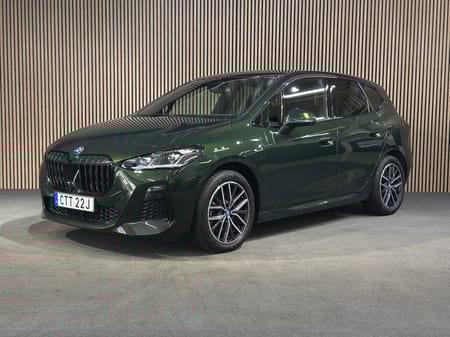 BMW 230e xDrive Active Tourer