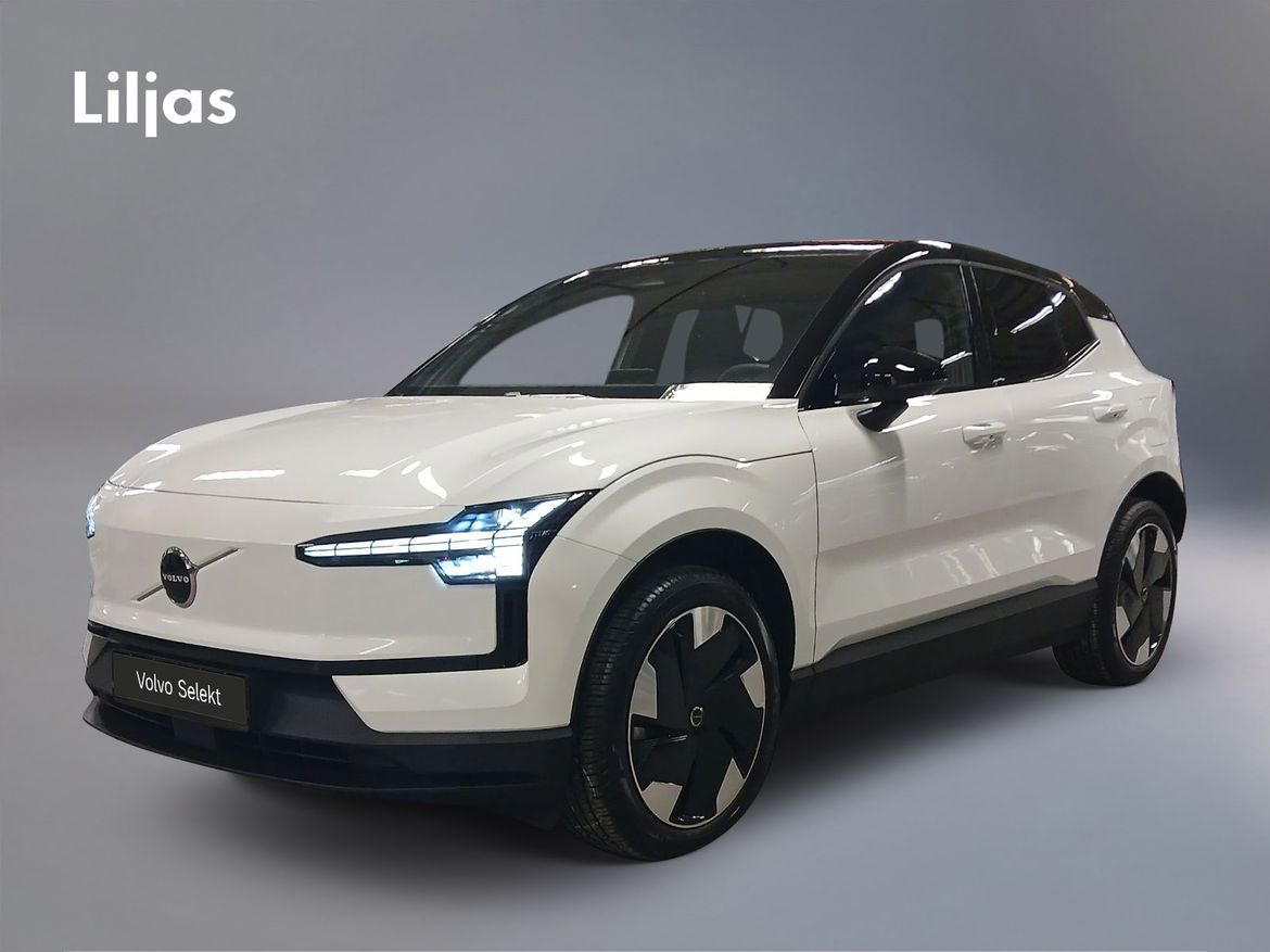 GWX67E – Volvo EX30 Single Motor Extended Range