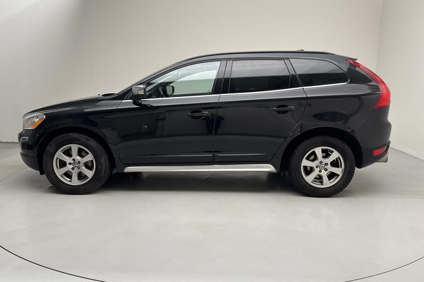 Bild 2 av Volvo XC60 D4 AWD (163hk) R-Design