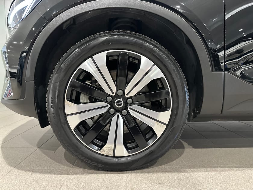 Bild 4 av Volvo XC40 Recharge Single Motor Plus Edition, Navigation, Backkamera