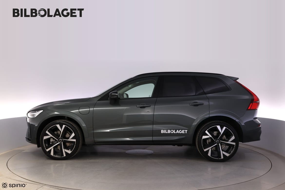 Volvo XC60 2026 - miniatyr 5