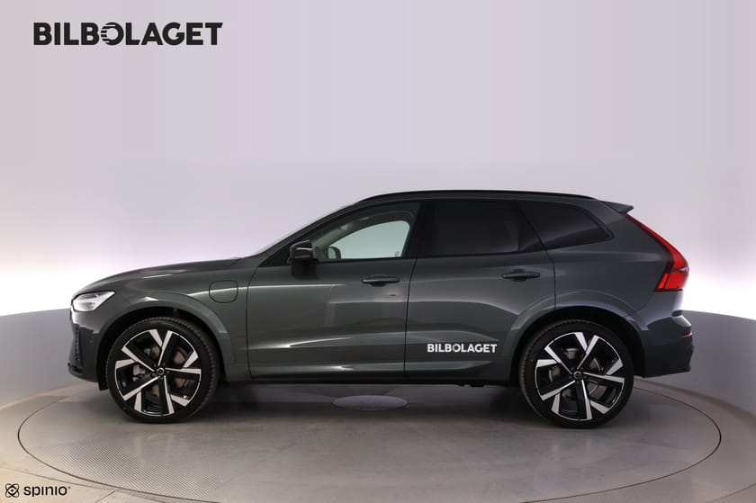 Bild 5 av Volvo XC60 T8 Plus Dark Nordic Edition - Demobil