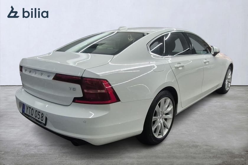 Bild 2 av Volvo S90 T5 Business Advanced
