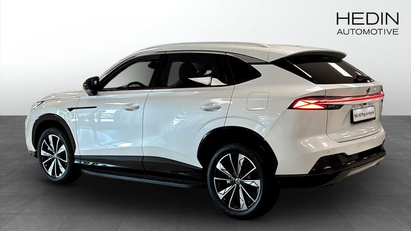Bild 2 av MG HS PHEV LUXURY PLUG-IN 100KM DEMO