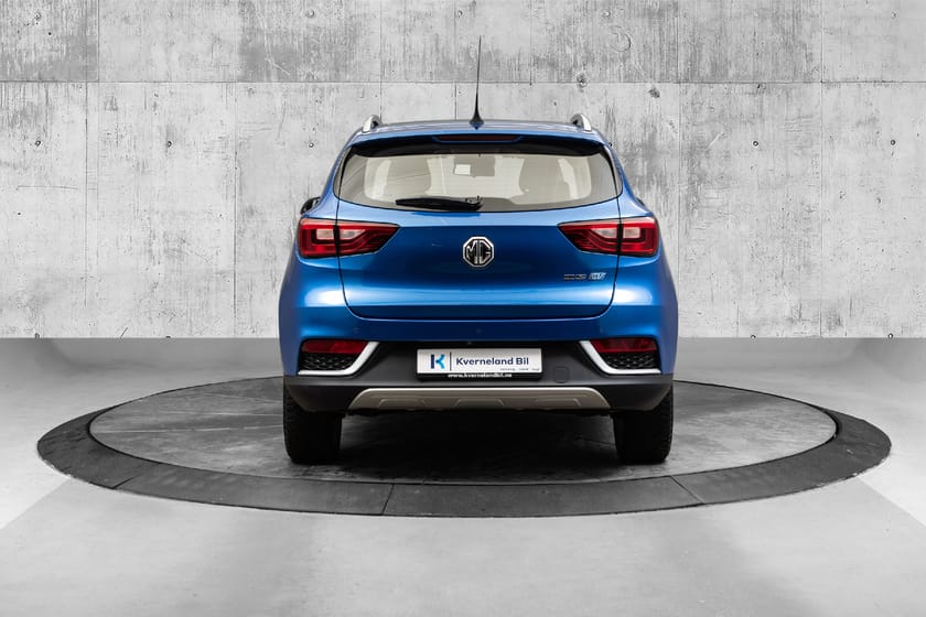 Bilde 5 av MG ZS EV Luxury ACC/Ryggekamera/Panorama