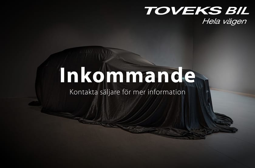 Bild 1 av Volkswagen Golf Sportscombi VA 1.5 LIFE