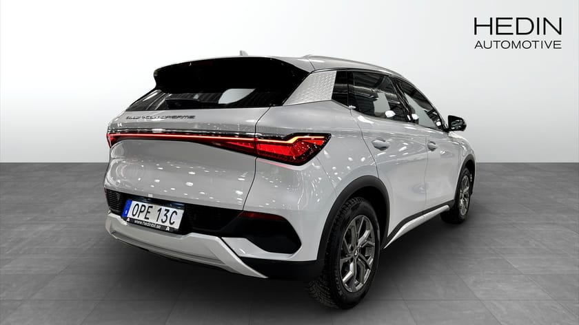 Bild 5 av BYD Atto 3 Extended Range DESIGN