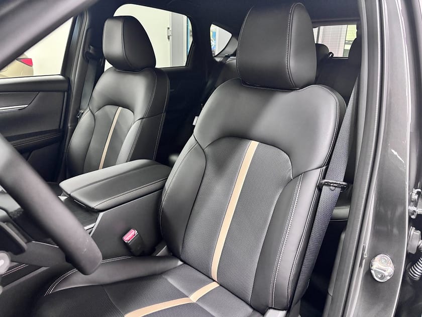 Bild 5 av Mazda CX-60 PHEV 326hk Homura, Conv. & Sound, Driver Assist