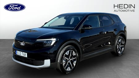Ford Explorer EV Extended Range RWD Long BUS ED | 286HK DEMO