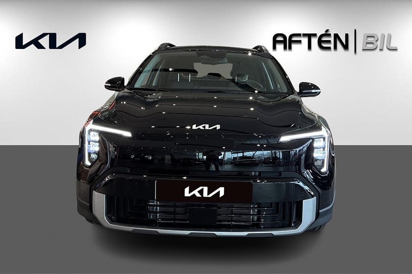 Bild 2 av Kia Stonic Mildhybrid Advance Aut MY26 ink LAGERKAMPANJ!