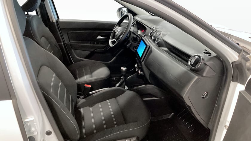 Bild 3 av Dacia Duster 1.3 TCe GPF 4x4 Manuell, 150hk