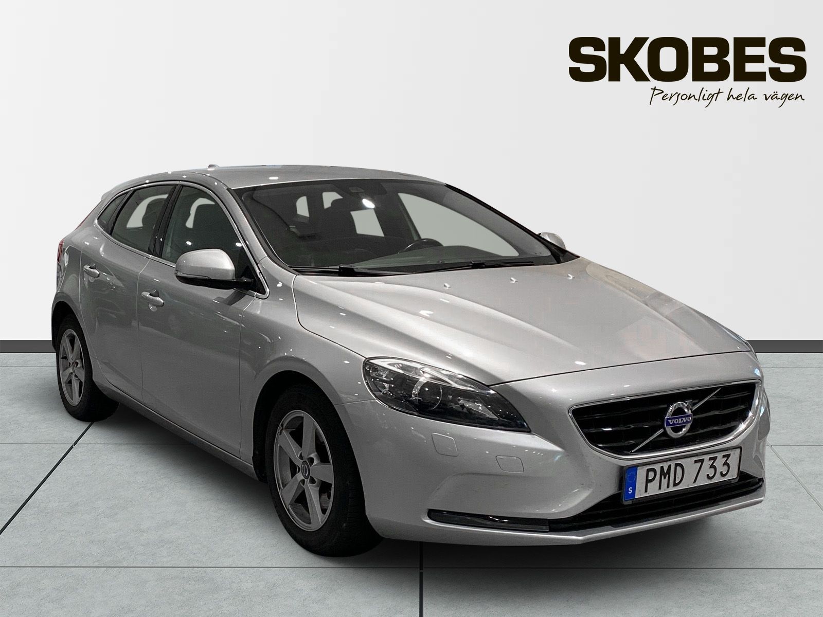 Volvo V40 T2 Your Momentum