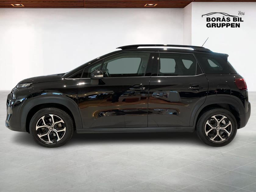 Bild 3 av Citroën C3 Aircross SHINE Pure Tech 130 A Farthållare, Apple Carplay