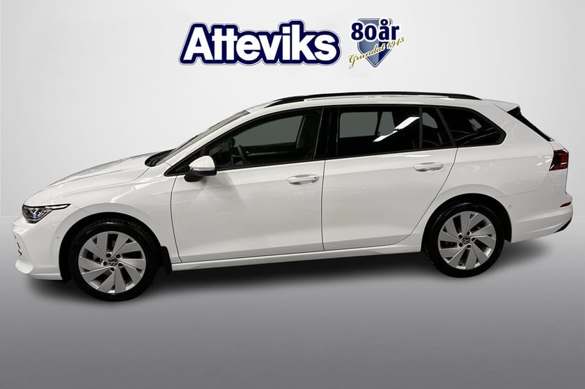 Bild 5 av Volkswagen Golf Sportscombi LIFE 1.5 e-Tsi Automat