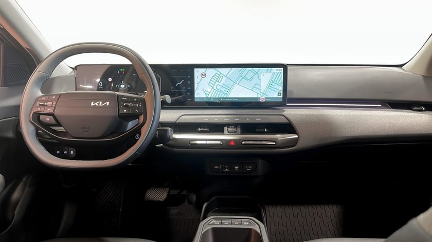 Bild 4 av Kia EV4 Long Range Hatch