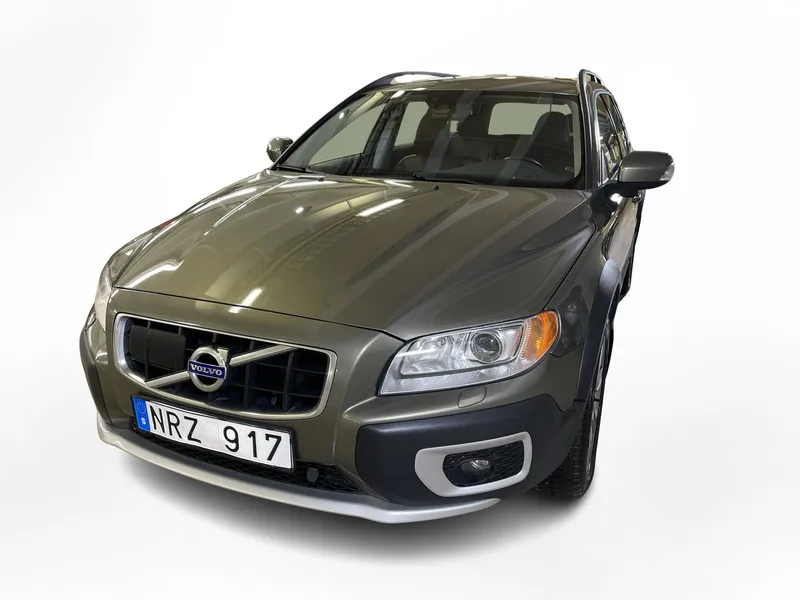 Volvo XC70 2010 i Karlskoga