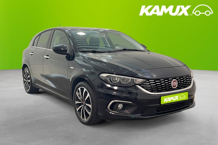 Bild 1 av Fiat Tipo 1.4 FIRE T-JET lounge  Kamera 120hk