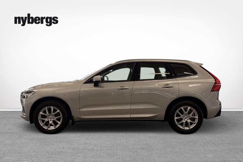 Bild 2 av Volvo XC60 B4 AWD Diesel Momentum Edt