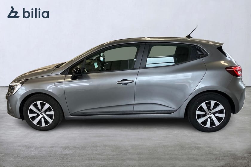 Bild 3 av Renault Clio TCe 90 Equilibre II 5-d