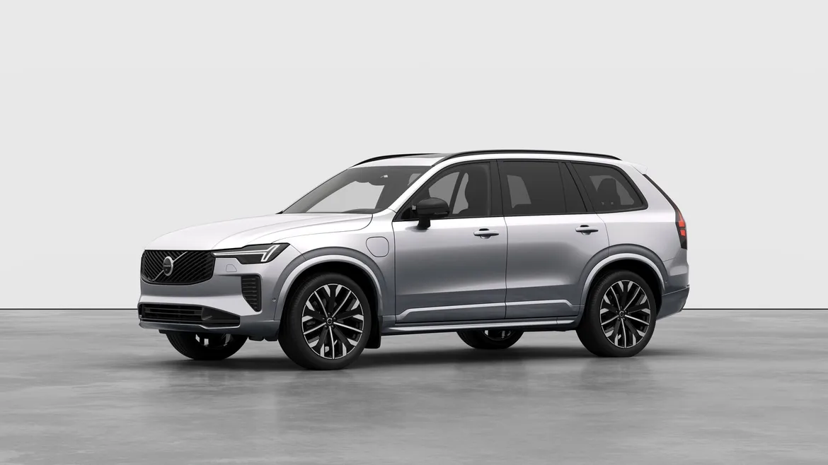 Volvo XC90 7-seater
