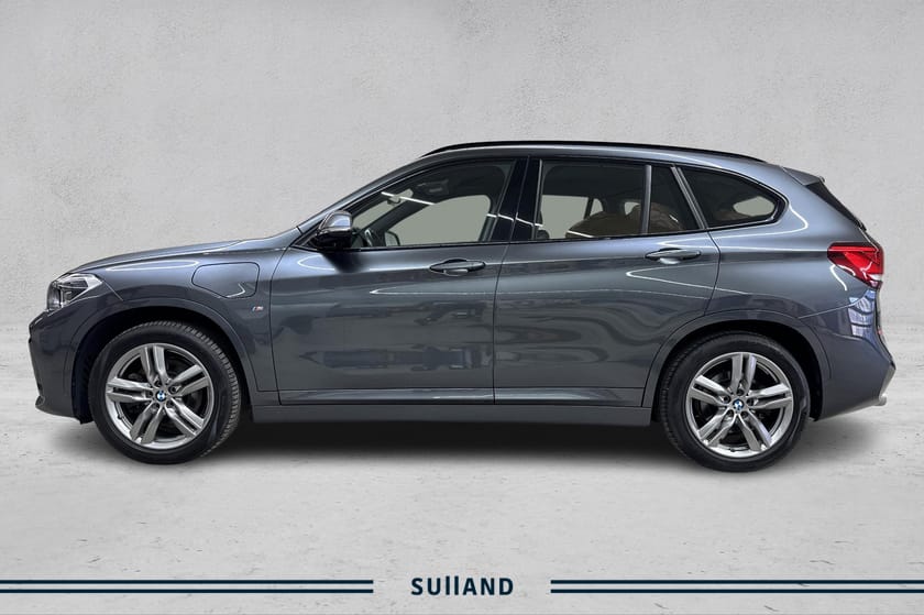Bilde 2 av BMW X1 xDrive25e M Sport, Skinn, Krok, Kamera
