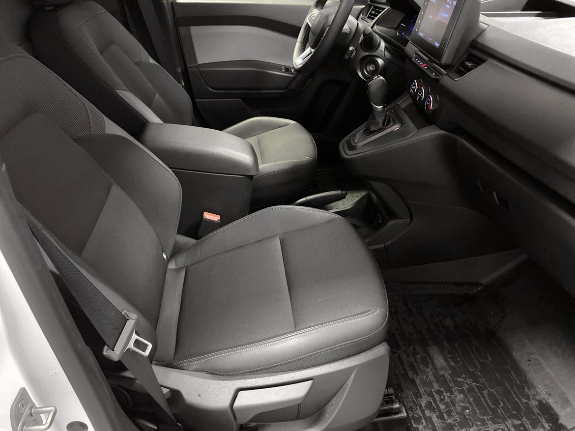 Renault Kangoo 2024 - miniatyr 12