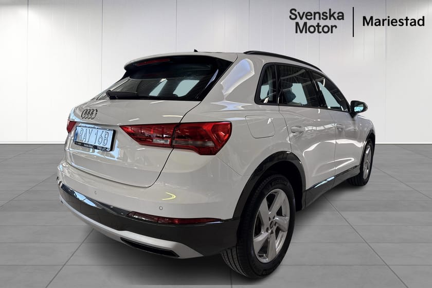 Bild 4 av Audi Q3 35 TFSI 